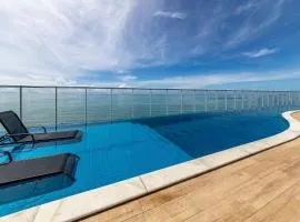 Edifício RN Studio Premium Seu Refúgio à Beira-Mar