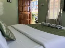Cozy Haven 1018 Homestay