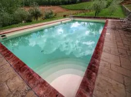 Holiday home in Tuscany