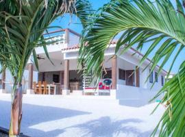 Villa Caribbean Dream Bonaire, ξενοδοχείο σε Κράλεντικ