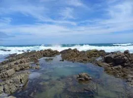 Ocean Breeze Haven