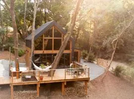 Ecolodge de la Palombiere