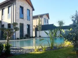 maura beach villas family