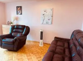 SPACIOUS Apartment in the SUN CITY