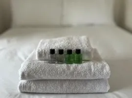 Converted Loft Apartment in Heart of the Old Town