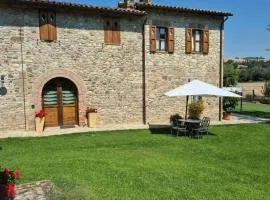 Agriturismo Case Corboli appartamento Visillo