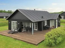 Holiday home near Nysted