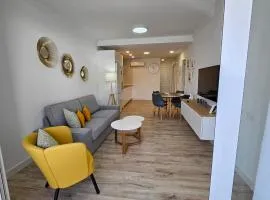 Apartamento Playa Gran Tarajal
