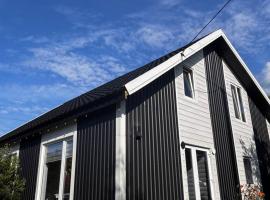 Sadyba u Gansa, bed & breakfast σε Svityazʼ