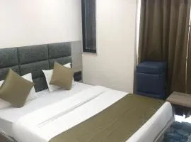 Shiv hotel