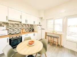 Apartamento Susurros do Atlántico by ALÔGA