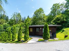 Chalet in Wörgl near Ski Bus Stop, hotel a Hopfgarten im Brixental