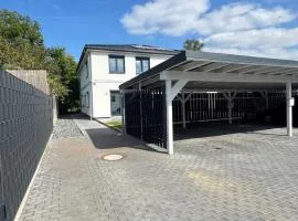 Big Garden House