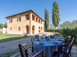 Farmhouse near Nightlife, vila di Penna