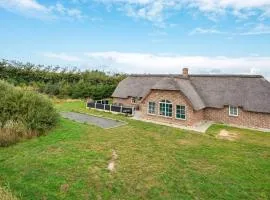 16 person holiday home in Ulfborg