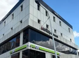 Unity Hotel - Ulaanbaatar Railway Station