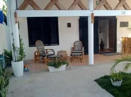 Malapasqua Island Cottage Holiday House