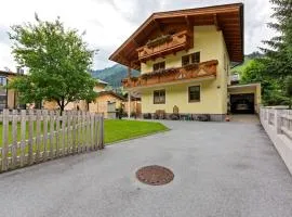 Chalet in Grossarl near Ski Slopes