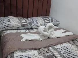 Cozy Guest Room in Butuan City with Private Entrance