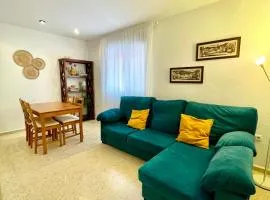 El Viñero, Apartamento con garaje