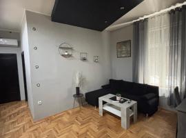 Central Point, hotel in Smederevo