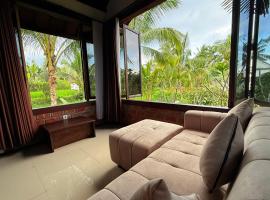 Mu Homestay, romantisk hotel i Tetebatu