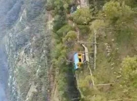 Yaldram Resort