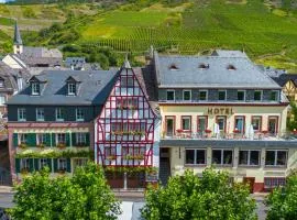 Mosel-Landhaus Hotel Oster
