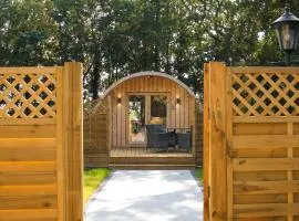 Highgate Cabin
