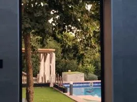 Villa Boreal