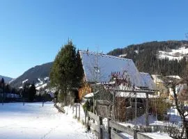 Chalet in Einach near Ski Slopes