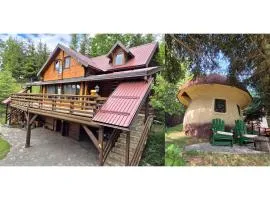 Art Apartments Minic