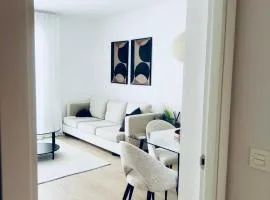 Nueva Andalucia, Marbella