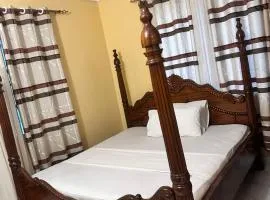 Amicus Apartments