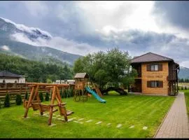 Apartamente Creasta Craiului