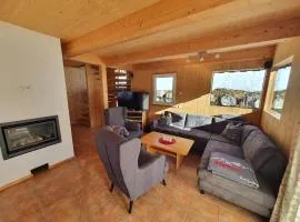 Chalet in Hohentauern near Ski Lift
