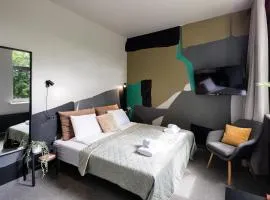 RixStay Apartments