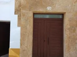 Casa Cuatro Esquinas