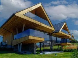 Czorsztyn Prestige Ville