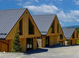 Czorsztyn Prestige Ville