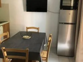 Appartement Arreau