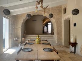 Le Carasse Boutique Hotel, hotel spa di Mola di Bari