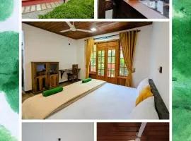 Unagolla Edge Resort & Garden Retreat