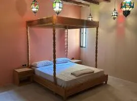 STUDIO Dar Al-Fannan