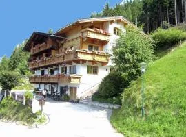 Apartment in Gerlosberg near Ski Lift