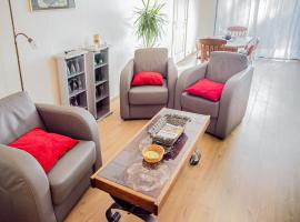 Peaceful Family Cottage, Skiresort in Vielsalm