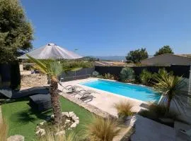 Gîte Le Bosquet - Au cœur du Luberon