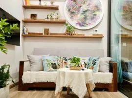 Ecopark Lushy Stay - Vạt Xanh