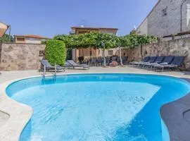 Ferienhaus mit Privatpool für 13 Personen ca 192 qm in Peroj, Istrien Istrische Riviera