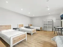 Hotel Engelsburg - Apartments - Ferienwohnungen